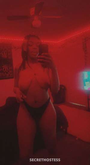 theeblaccbarbie 24Yrs Old Escort 172CM Tall Pueblo CO Image - 1