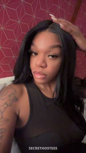 theeblaccbarbie 24Yrs Old Escort 172CM Tall Pueblo CO Image - 4