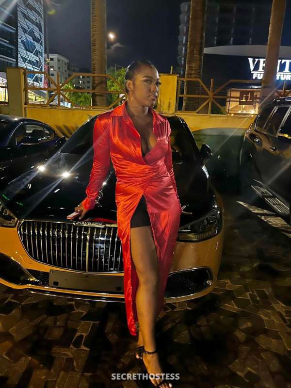 28Yrs Old Escort 173CM Tall Port Harcourt Image - 3