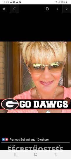 Georgia 59Yrs Old Escort Dallas TX Image - 0