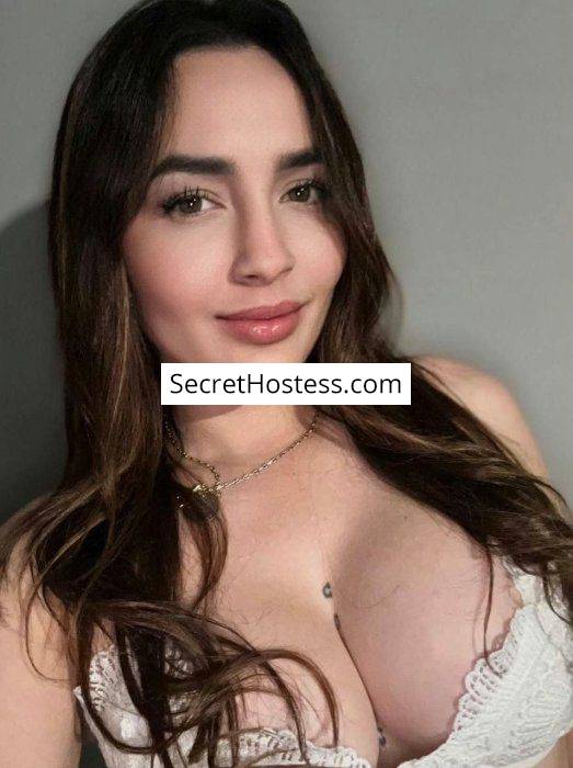 Giorgina 25Yrs Old Escort 65KG 165CM Tall Durres Image - 2