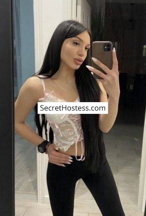 Kastoria 19Yrs Old Escort 52KG 168CM Tall Minsk Image - 0