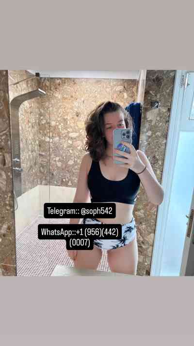 26 year old Escort in Abano Terme FUNS BOTH INCALL&OUTCALL SERVICE TEXT ME ON TELEGRAM@