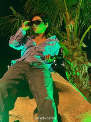 19Yrs Old Escort 176CM Tall Jeddah Image - 14