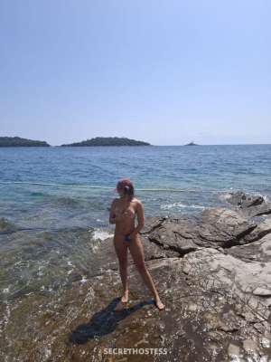20Yrs Old Escort 167CM Tall Belgrade Image - 6