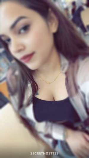 20Yrs Old Escort 165CM Tall Pune Image - 1