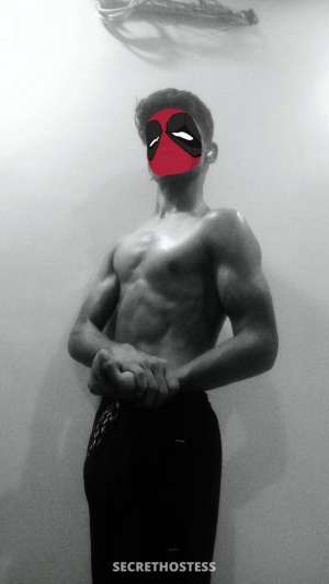 21 year old Escort in Ahmedabad Rohan ( All Area in Ahmedabad), Male escort