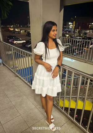 21 year old Indian Escort in Jaipur Anushka, escort