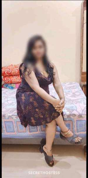 21 year old Indian Escort in Jaipur Riya Real Meet &amp; Cam Show Available, escort