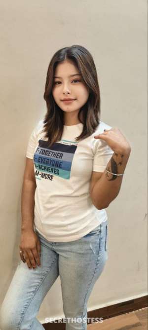 21 year old Indian Escort in Bhubaneshwar Hello Iam Sangita, escort