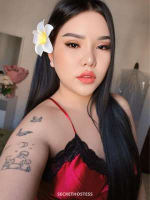 22Yrs Old Escort 160CM Tall Muscat Image - 1