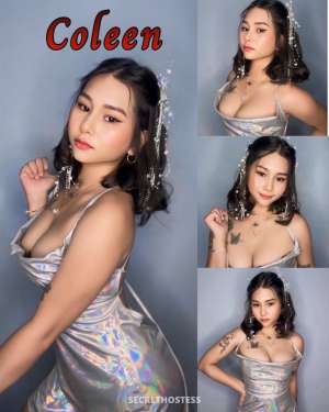 22Yrs Old Escort 165CM Tall Manila Image - 1