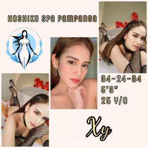 22Yrs Old Escort 165CM Tall Manila Image - 14