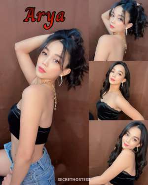 22Yrs Old Escort 165CM Tall Manila Image - 17