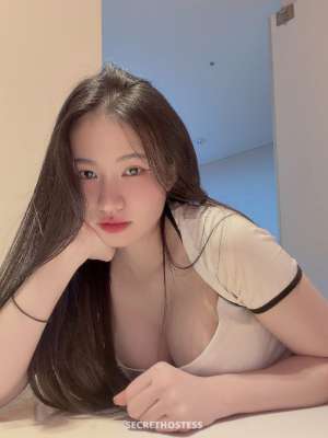 22 year old Escort in Jeddah Mia, escort