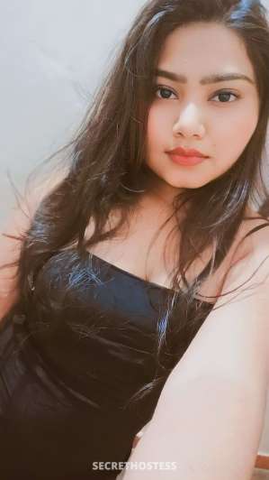 Radhika all Thane service, escort 22 year old Escort in Thāne
