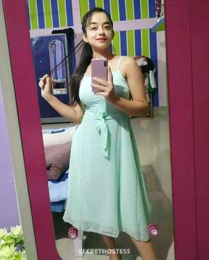 22Yrs Old Escort 153CM Tall Thāne Image - 1