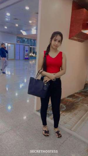 22Yrs Old Escort 153CM Tall Thāne Image - 2