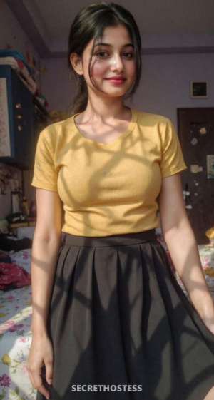 22 year old Indian Escort in Thiruvananthapuram Myself Aditi Independent Malayalam Girl, escort