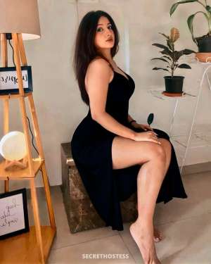 23 year old Indian Escort in Thāne Kajal, escort