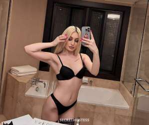 24 year old Escort in Bursa Anna, escort
