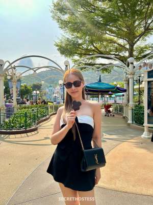 25Yrs Old Escort 167CM Tall Hong Kong Image - 2