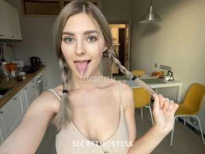 Emma (Disponible pour le plan cul 25 year old Escort in Venice