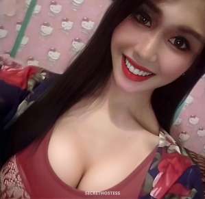 26 year old Asian Escort in Cebu City Андреа Словак., masseuse