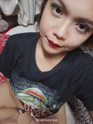27 year old Asian Escort in Manila Franzz, escort