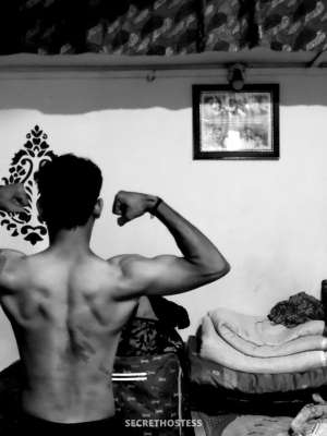 27Yrs Old Escort 181CM Tall Kolkata Image - 2