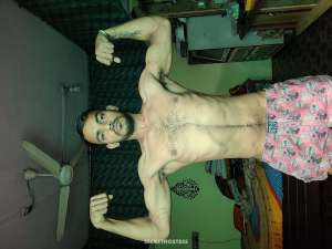 27Yrs Old Escort 181CM Tall Kolkata Image - 7