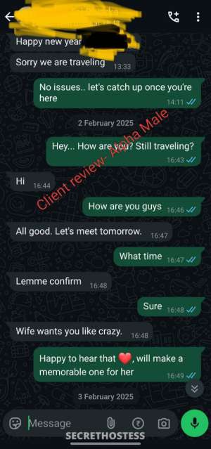 29Yrs Old Escort 180CM Tall New Delhi Image - 2