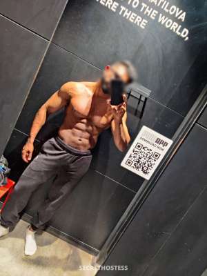 29Yrs Old Escort 180CM Tall New Delhi Image - 4