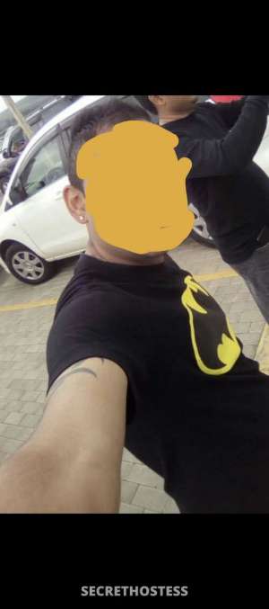 30 year old Indian Escort in Nairobi Skyline, Male escort