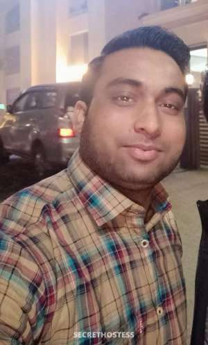 32 year old Indian Escort in Lucknow Rahul, Male escort