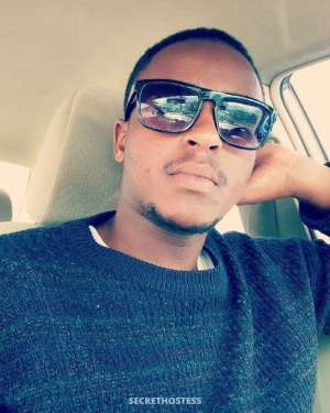 35 year old Escort in Kiambu Hill, Male escort