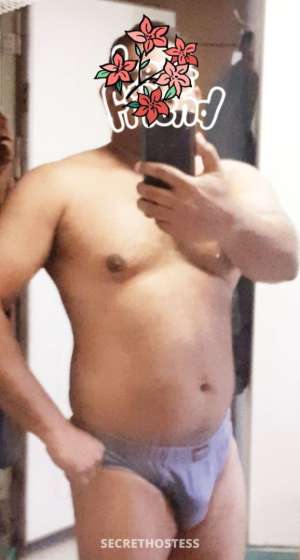 36 year old Indian Escort in Al Sohar A genuine Slave for mistress or dom cpl, Male escort