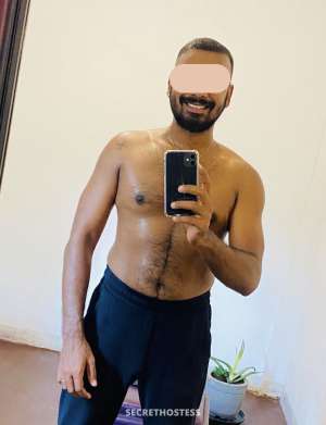 37 year old Asian Escort in Colombo Niresh, masseur