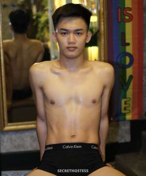 59 year old Thai Escort in Phuket Fuse, masseur