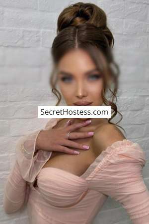 24 year old Caucasian Escort in Munich Adeline, Agency