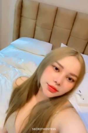 25 year old Asian Escort in Al Manama Alice, escort