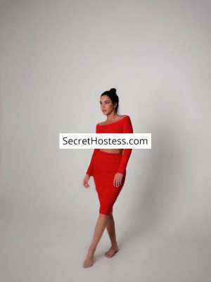 Alisa 29Yrs Old Escort 43KG 155CM Tall Beirut Image - 1