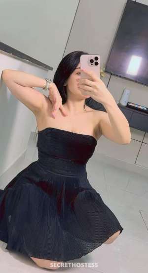 23 year old Moroccan Escort in Dubai Amira Arabic Model in JVC, escort