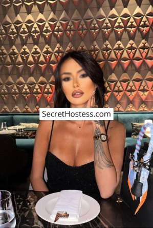 25 year old Caucasian Escort in Düsseldorf Annabelle, Agency