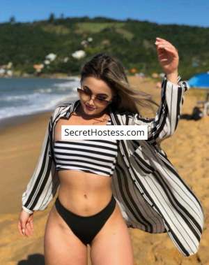 Aurora 19Yrs Old Escort 57KG 161CM Tall Trogir Image - 4