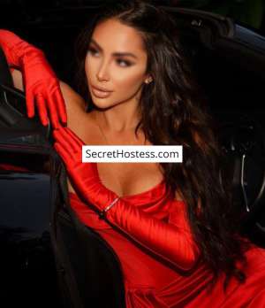 Belinda 27Yrs Old Escort 59KG 170CM Tall Bochum Image - 1