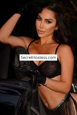 Belinda 27Yrs Old Escort 59KG 170CM Tall Bochum Image - 8