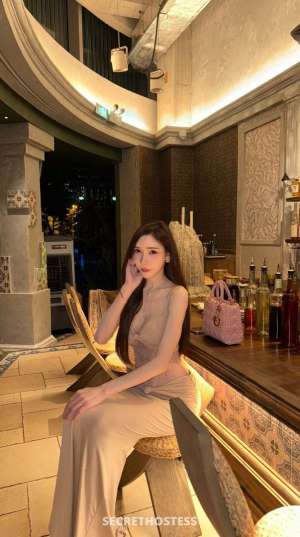 Benny 24Yrs Old Escort 172CM Tall Taipei Image - 1