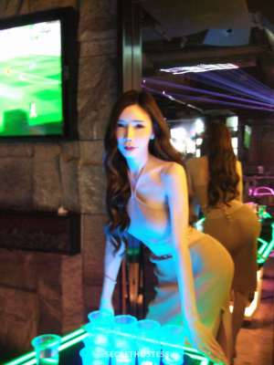 Benny 24Yrs Old Escort 172CM Tall Taipei Image - 2