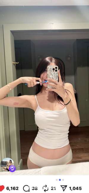 Benny 24Yrs Old Escort 172CM Tall Taipei Image - 5